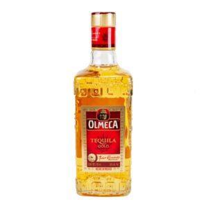 Текила Olmeca Gold 38% 1 л